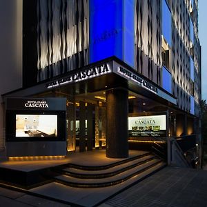 Hotel Glanz Cascata